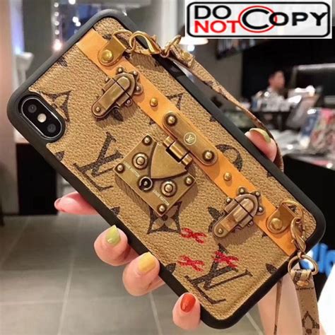 louis vuitton trunk iphone 7 case replica aliexpress|phoneswag Louis Vuitton.